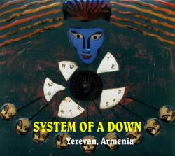 System of a Down - Yerevan, Armenia