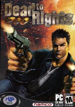 Dead To Rights [Repack by Sleyter]