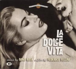 OST - La Dolce Vita /  , Nino Rota
