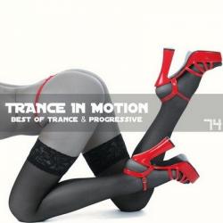 VA - Trance In Motion Vol.74