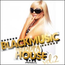 VA - BlackMusic House Vol. 2