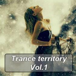 VA-Trance territory Vol.1-2
