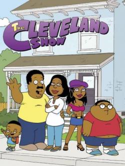  , 1  - 1 / The Cleveland Show, season 1 - episode 1