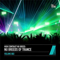VA - Nu Breeds Of Trance Vol 3