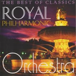 Royal Philarmonic Orchestra - The Best Of Hooked On 2CD