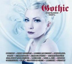 VA - Gothic Compilation 50 (2CD)
