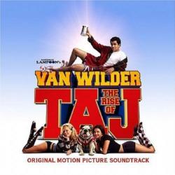 OST   2 / Van Wilder 2: The Rise of Taj