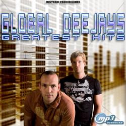 Global Deejays - Greatest Hits