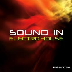Sound In Electro House Part1