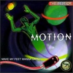 Motion - The Best Of