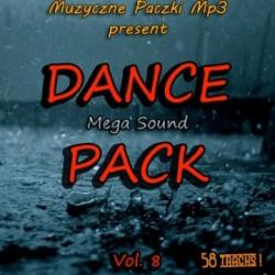 VA - Dance Mega Sound Pack Vol.8