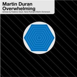 Martin Duran - Overwhelming
