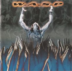 W.A.S.P. - Discography (17 Albums)