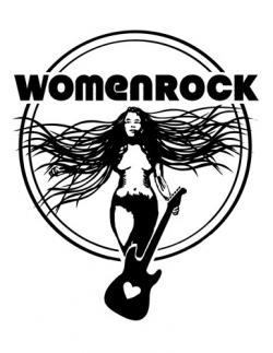 VA - Womenrock