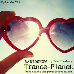Dj Ivan-Ice-Berg - Trance-Planet #227