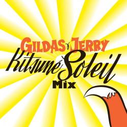VA - Gildas & Jerry Kitsune Soleil Mix
