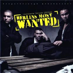 Berlins Most Wanted - Berlins Most Wanted