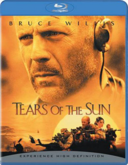   / Tears of the Sun DUB