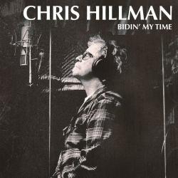 Chris Hillman - Bidin' My Time [24 bit 48 khz]
