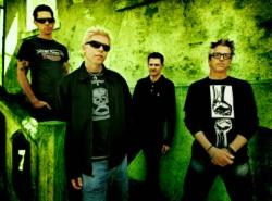 The Offspring - Rare Bonus Songs