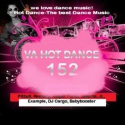 VA - Hot Dance vol. 152