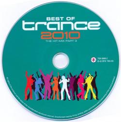 VA - Best of Trance (The Hit Mix Part 3)