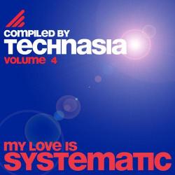 VA - My love is systematic volume 4