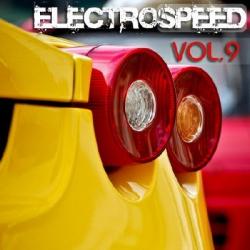 ELECTROSPEED vol.9