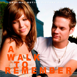 OST   / A Walk To Remember
