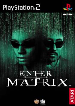 Enter The Matrix (2003)