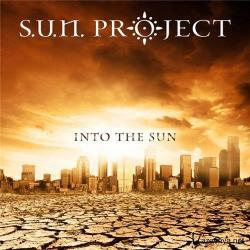 S.U.N. Project - Into The Sun EP