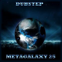 VA - Metagalaxy 25