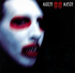 Marilyn Manson - Rock On The Range Festival