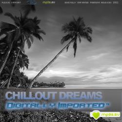 VA - Digitally Imported Premium Releases 2011: Chillout Dreams