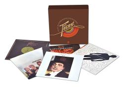 Faces - You Can Make Me Dance, Sing Or Anything 1970-1975 (5CD Box Set)