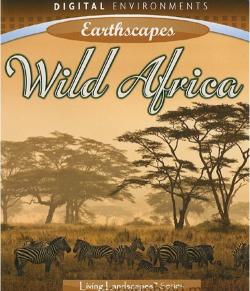  :   / Living Landscapes: Wild Africa