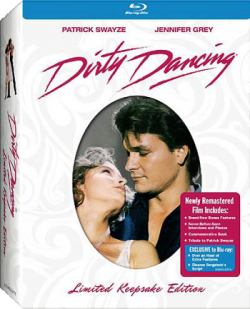   / Dirty Dancing 2xMVO+6xAVO