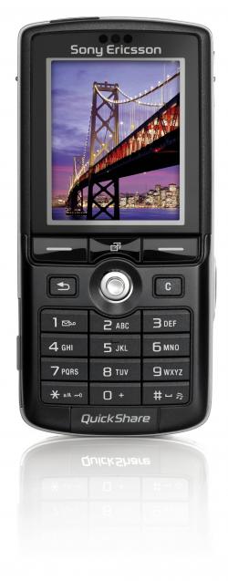  3d   Sony Ericsson