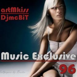 Music Exclusive from DjmcBiT vol.57