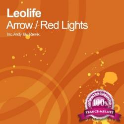 Leolife - Arrow / Red Lights