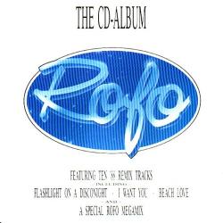 Rofo - The CD-Album