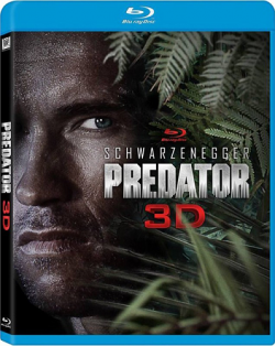  3D [  ] / Predator 3D [Half Side-by-Side] DUB+2xMVO +2xAVO