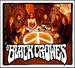 The Black Crowes Discography