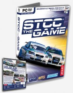 STCC: The Game (2008)