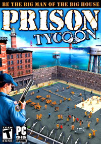 Prison Tycoon /  :   