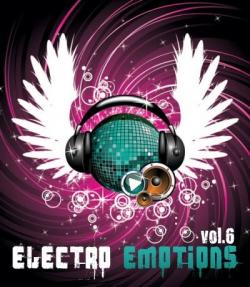 VA - Electro Emotions - Best Tracks vol.6