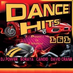 VA - Dance Hits Vol 161