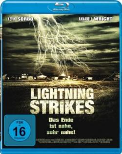   / Lightning Strikes MVO