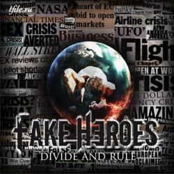 Fake Heroes - Divide And Rule