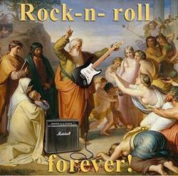 VA - Rock n Roll forever!